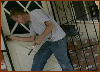 Locksmith Key Shop Cincinnati, OH 513-494-3068