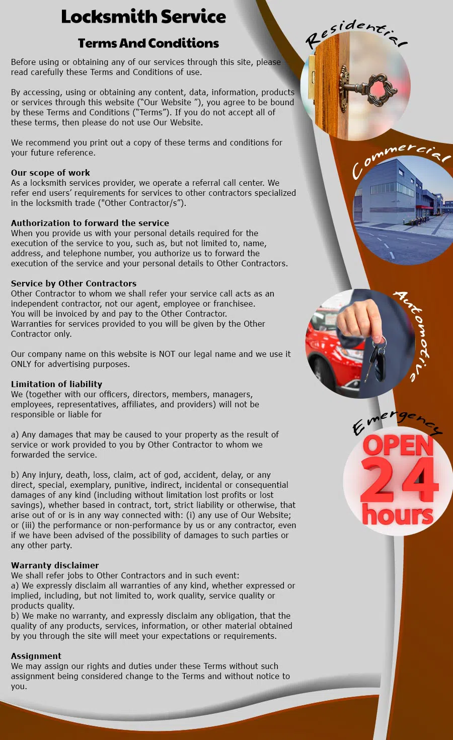 Locksmith Key Shop Cincinnati, OH 513-494-3068